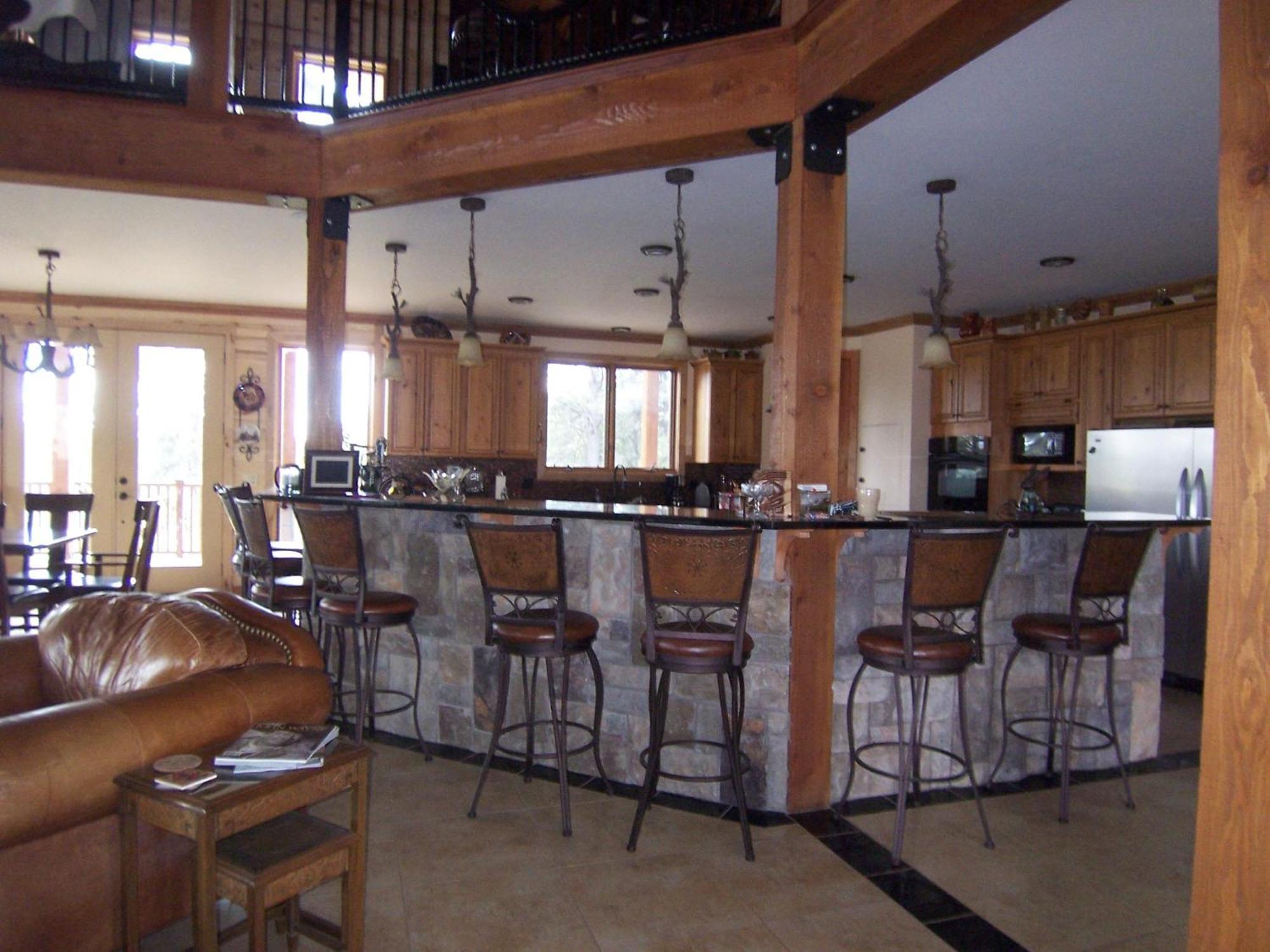 Elktrace Bed And Breakfast Pagosa Springs Exterior foto