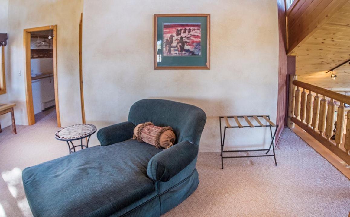 Elktrace Bed And Breakfast Pagosa Springs Exterior foto
